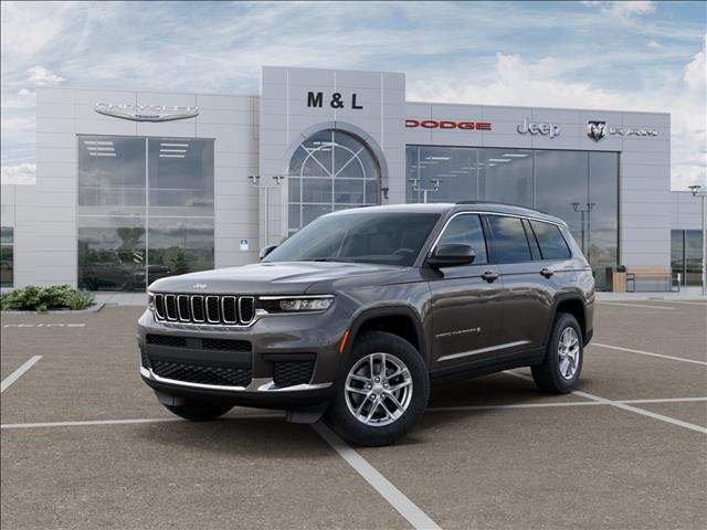 jeep grand cherokee l 2026 1C4RJJAG6T8567521 image jeep grand cherokee l 2026 1C4RJJAG6T8567521 image